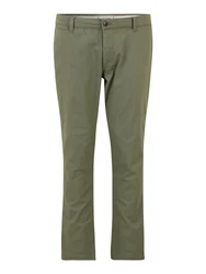Jack & Jones Herren Jpstmarco Jjdave Lc Noos Pls Chino-Hose oliv