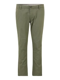 Plus Chinohose 'STMARCO DAVE' oliv