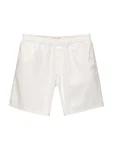 Pull&Bear Shorts ecru