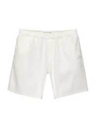 Shorts ecru