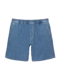 Shorts blue denim