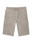 Pull&Bear Shorts greige