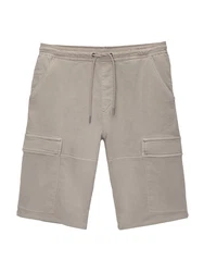 Pull&Bear Shorts greige