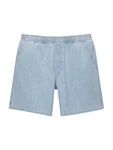 Pull&Bear Shorts Hellblau/Blau/Hellblau/Blau/Hellblau/Blau/Hellblau/Blau