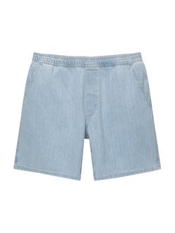 Pull&Bear Shorts Hellblau/Blau/Hellblau/Blau/Hellblau/Blau/Hellblau/Blau Pull&Bear Shorts Hellblau/Blau/Hellblau/Blau/Hellblau/Blau/Hellblau/Blau