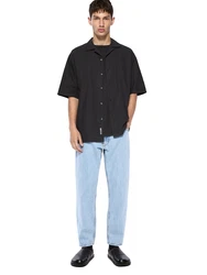 Pull&Bear Jeans hellblau