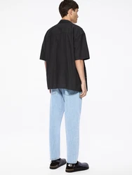 Pull&Bear Jeans hellblau