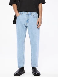 Pull&Bear Jeans hellblau