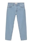 Pull&Bear Jeans hellblau