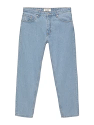 Pull&Bear Jeans hellblau