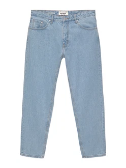 Pull&Bear Jeans hellblau