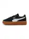 PUMA Nizke superge 'Palermo Elevata'  zlata / črna / bela