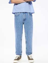Pull&Bear Jeans dunkelblau