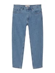 Pull&Bear Jeans dunkelblau