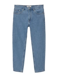 Pull&Bear Jeans dunkelblau