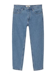 Jeans dunkelblau