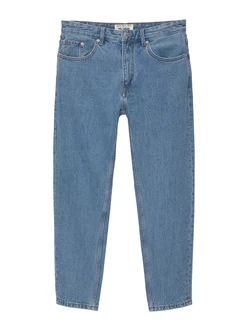 Pull&Bear Jeans dunkelblau