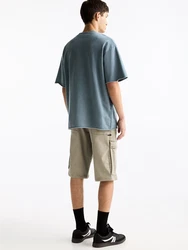 Pull&Bear Shorts beige