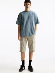 Pull&Bear Shorts beige