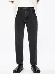 Pull&Bear Jeans schwarz