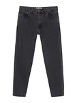 Pull&Bear Jeans schwarz