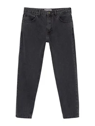 Jeans black denim