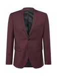 Jack & Jones Sakko Solaris weinrot