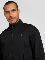 Polo Ralph Lauren Jacke schwarz