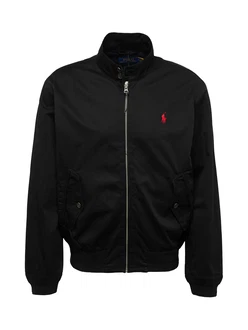 Polo Ralph Lauren Jacke schwarz