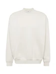 WEEKDAY Sweatshirt graubeige