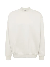 Sweatshirt greige