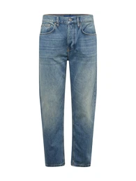 Jeans 'Dean' blue denim