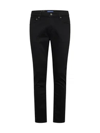 Jeans 'Skim' schwarz