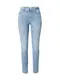 GUESS Kavbojke '1981'  moder denim