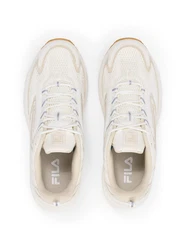 FILA Sneaker Actix Retro beige / weiß