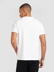 TOMMY HILFIGER T-Shirt 'Essential' weiß