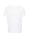 TOMMY HILFIGER T-Shirt 'Essential' weiß