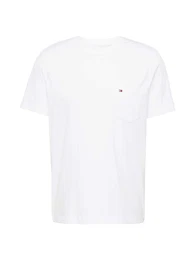 T-Shirt 'Essential' wei