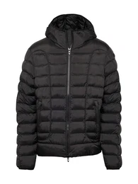 Jacke 'W-STONE' schwarz