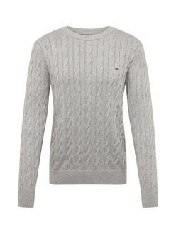 TOMMY HILFIGER Pullover 'Classic' TOMMY HILFIGER Pullover 'Classic'