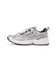 FILA Sneaker Actix Retro rot/schwarz/silber/weiß
