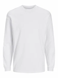 Shirt 'JJEUrban Edge' wei