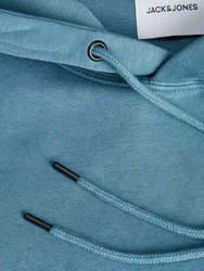 JACK & JONES Sweatshirt 'JJEStar' azur