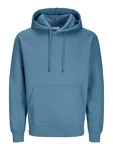 JACK & JONES Sweatshirt 'JJEStar' azur