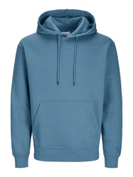 JACK & JONES Sweatshirt 'JJEStar' azur