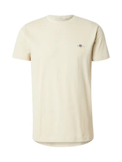 Gant T-Shirt SLIM PIQUE SS T-SHIRT