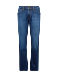 Jeans 'DAREN ZIP FLY' blau
