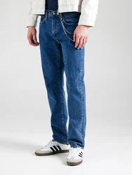 LEVI'S Jeans 720 514 NOTCH blau