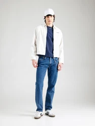LEVI'S Jeans 720 514 NOTCH blau