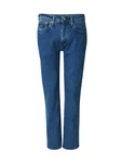 LEVI'S Jeans 720 514 NOTCH blau